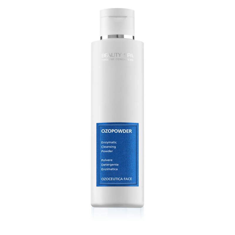 Enzymatický čisticí prášek Ozopowder