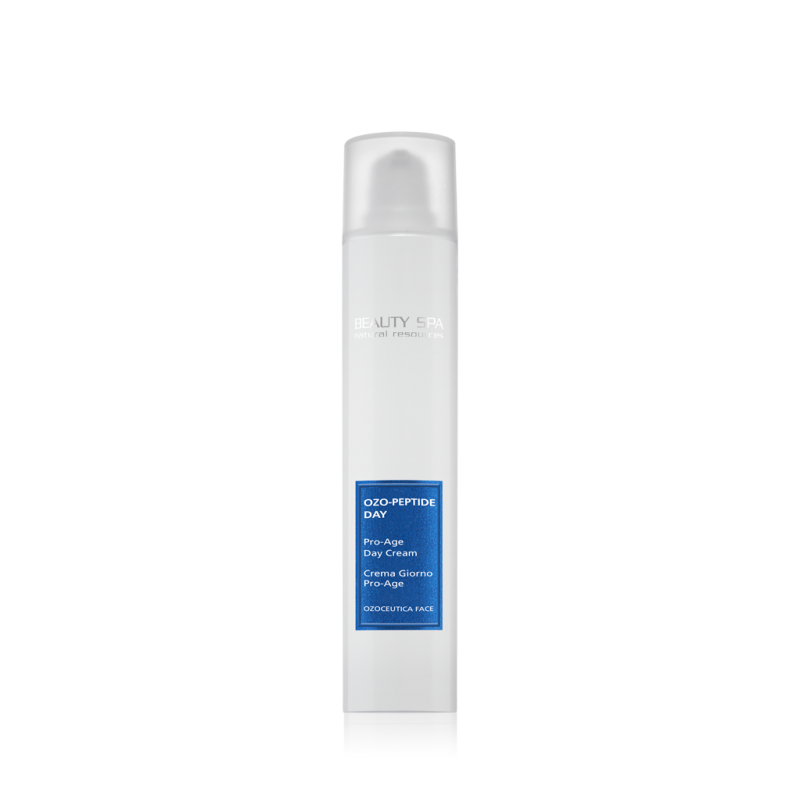 Denní peptidový omlazující krém...