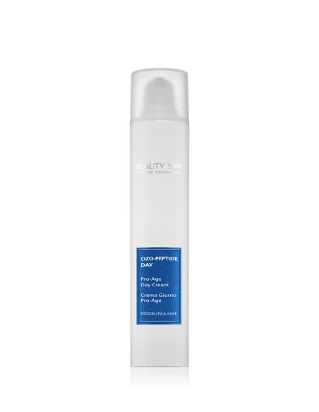 Denní peptidový omlazující krém OZO-PEPTIDE DAY