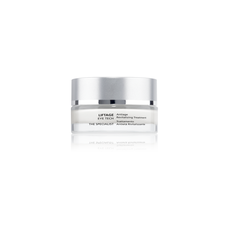 Omlazující a liftingový krém kolem...