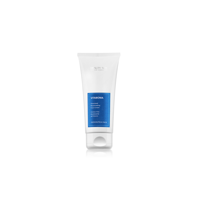 Startovací balík produktů Beauty SPA.