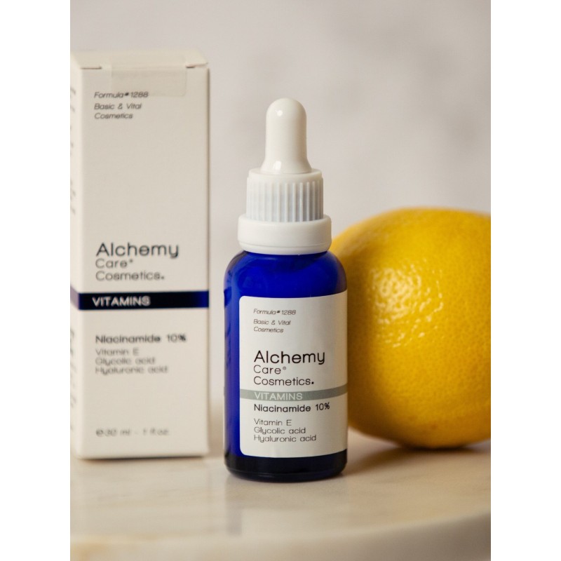Alchemy Care Cosmetics Sérum s...