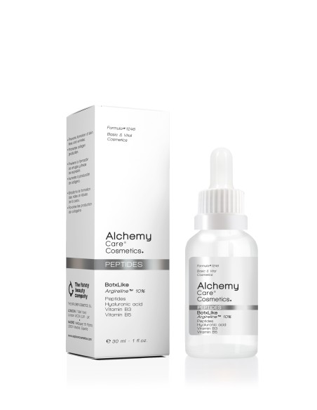 Alchemy Care Cosmetics...