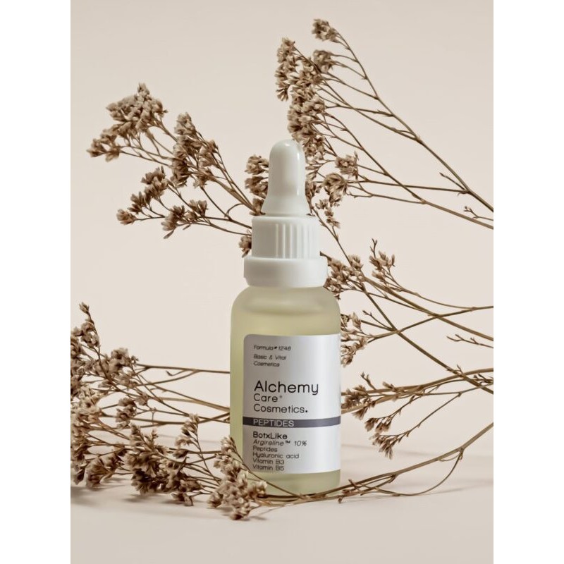 Alchemy Care Cosmetics BotxLike...