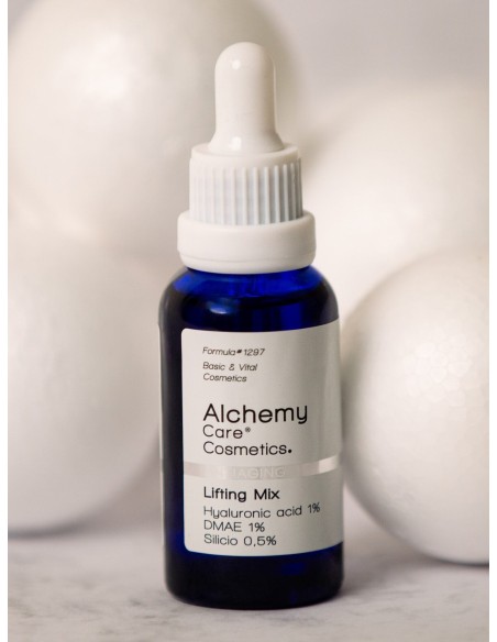 Alchemy Care Cosmetics...