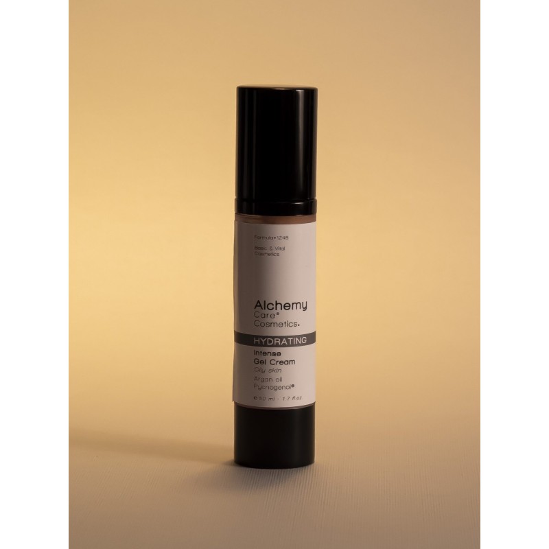 Alchemy Care Cosmetics Oily Skin...