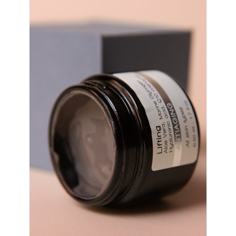 Alchemy Care Cosmetics Lifting All...