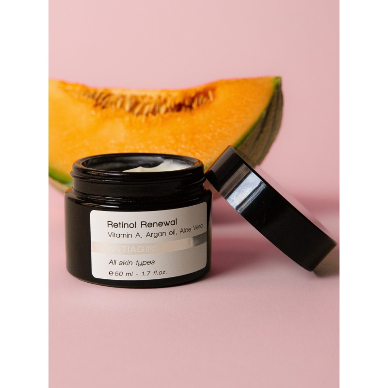 Alchemy Care Cosmetics Renewal noční...