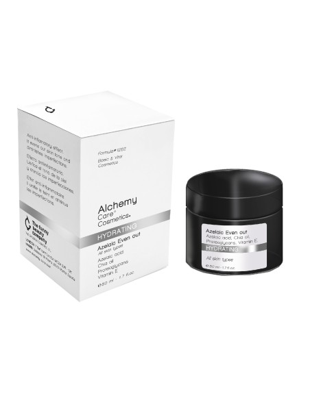 Alchemy Care Cosmetics...