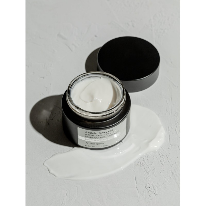 Alchemy Care Cosmetics Azelaic Even...