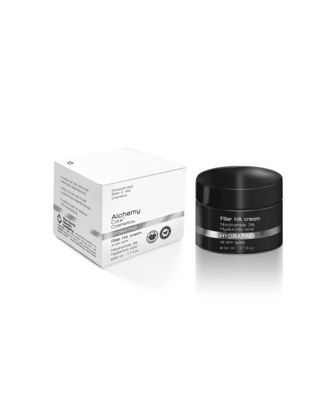 Alchemy Care Cosmetics...