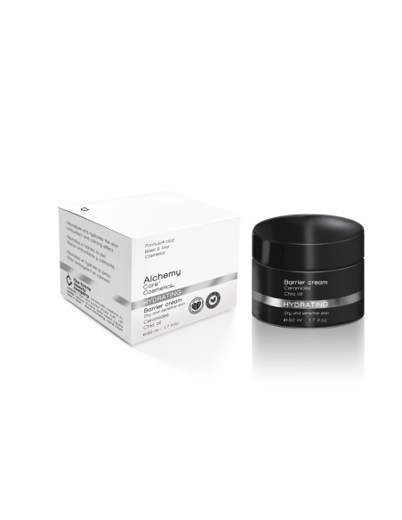 Alchemy Care Cosmetics...
