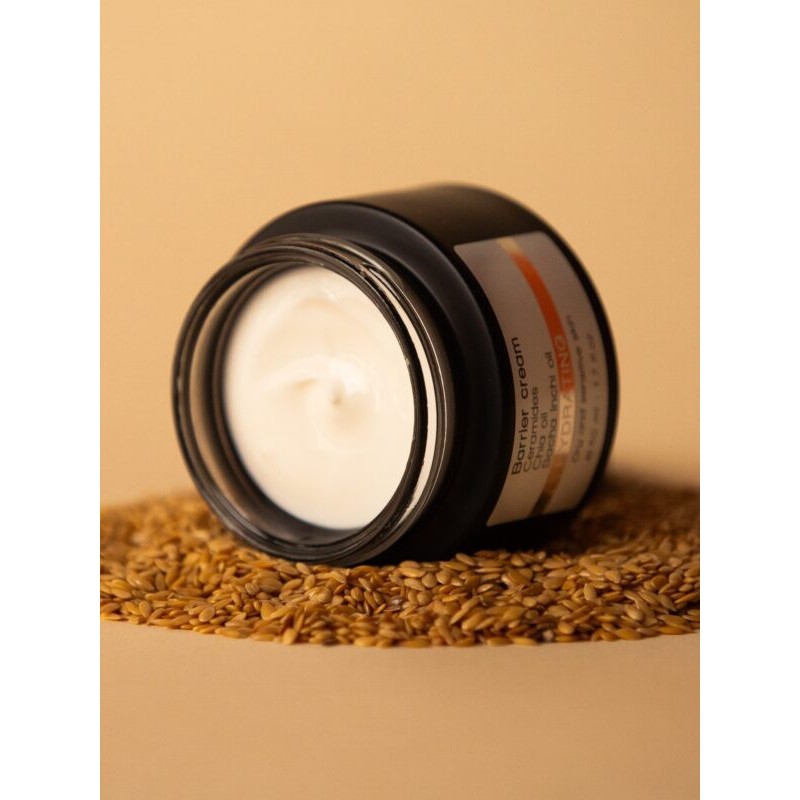 Alchemy Care Cosmetics Barrier Cream...