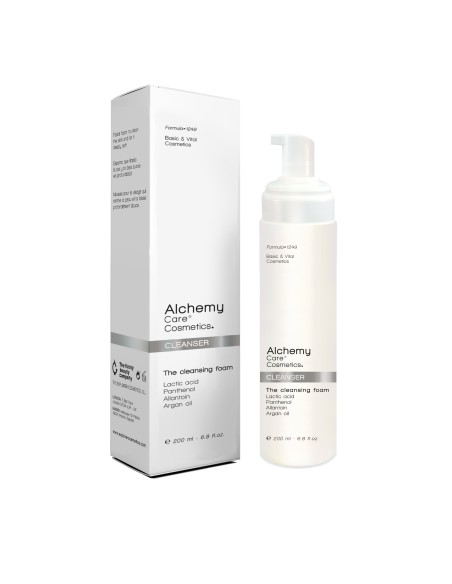 Alchemy Care Cosmetics...