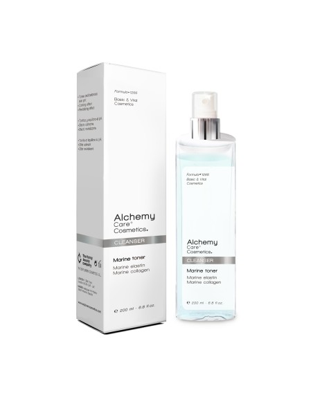 Alchemy Care Cosmetics...