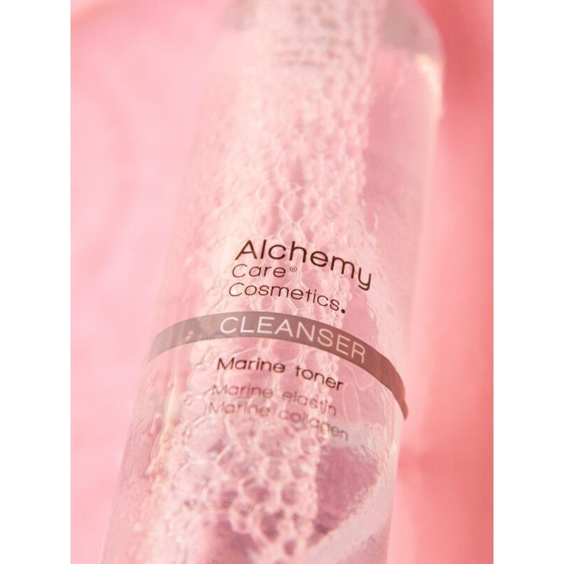 Alchemy Care Cosmetics Marine Toner...