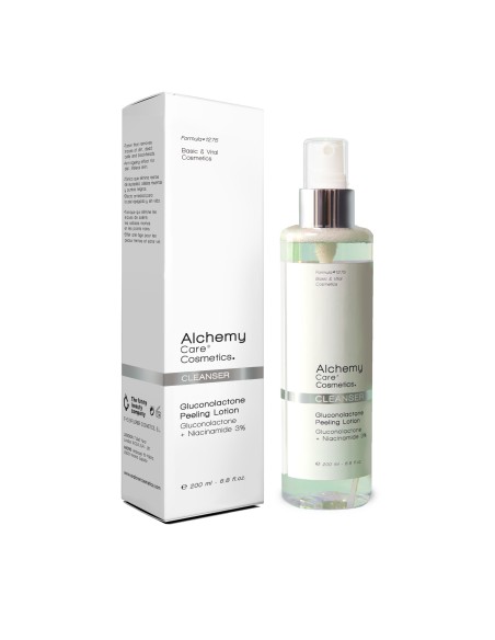 Alchemy Care Cosmetics...
