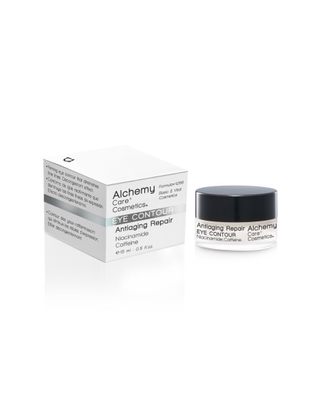 Alchemy Care Cosmetics...