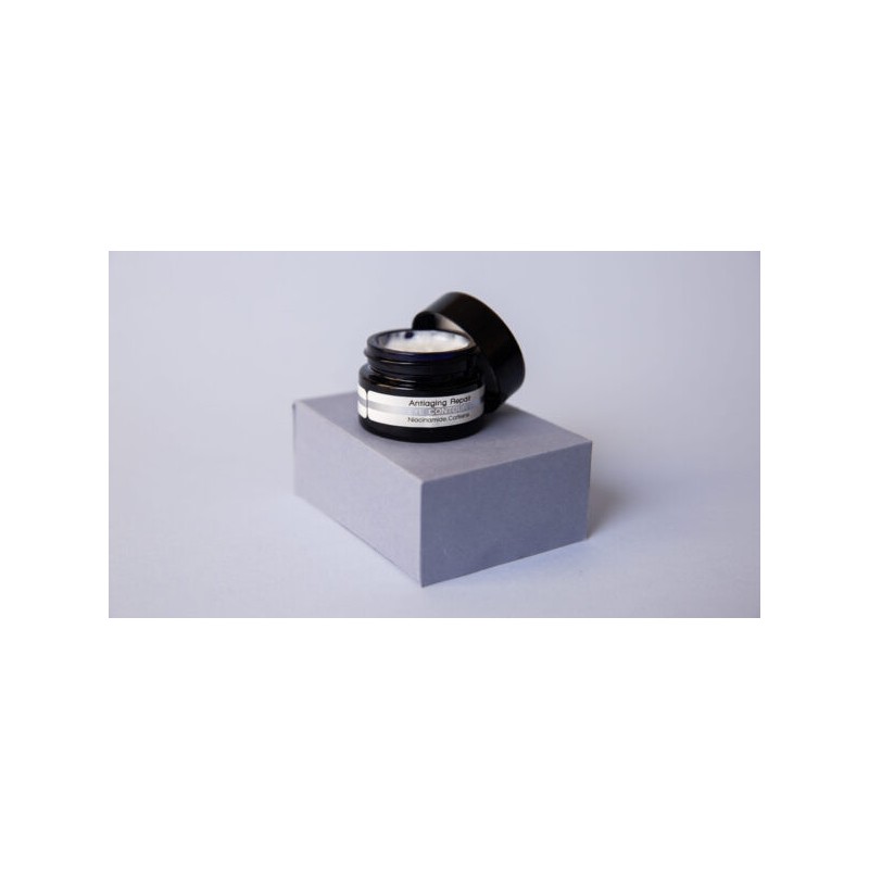 Alchemy Care Cosmetics Antiaging Eye...