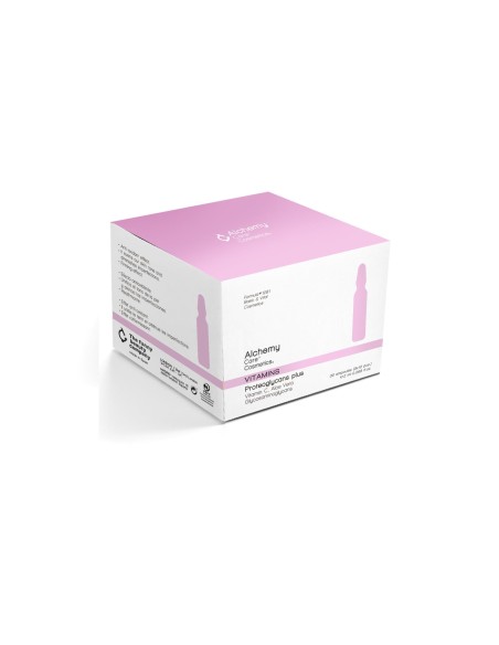 Alchemy Care Cosmetics...