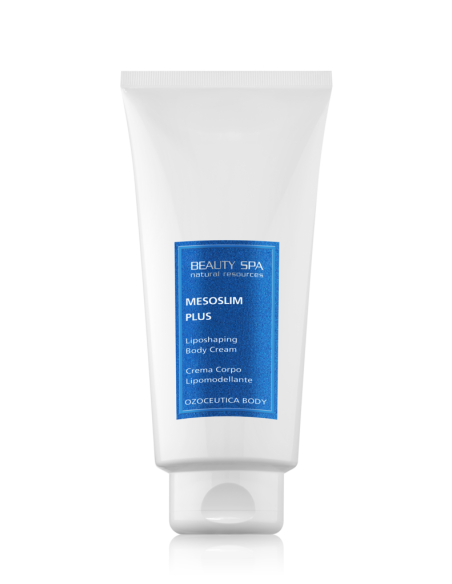 MESOSLIM PLUS Lipomodeling...