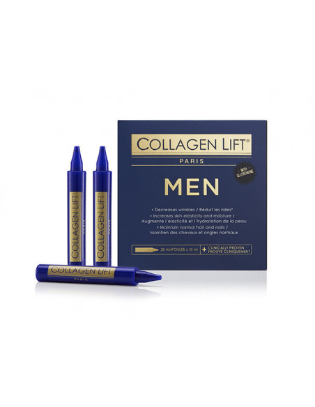 COLLAGEN LIFT PARIS MEN...