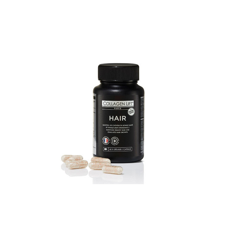 COLLAGEN LIFT PARIS HAIR Doplněk...