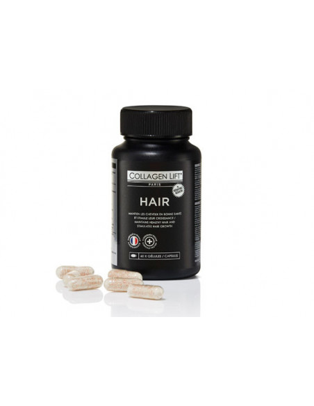 COLLAGEN LIFT PARIS HAIR... 2