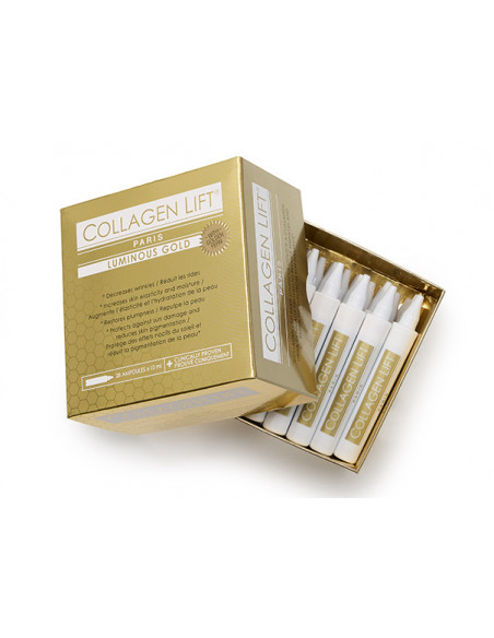 COLLAGEN LIFT PARIS...