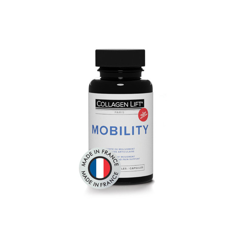 COLLAGEN LIFT MOBILITY Podpora...