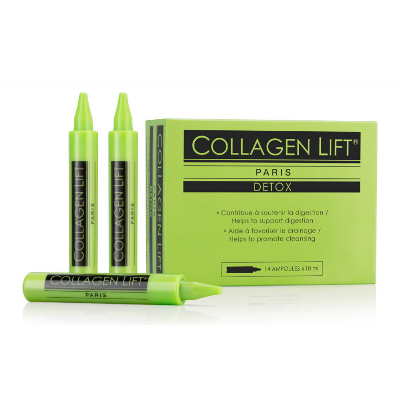 Collagen Lift Paris DETOX Doplněk...