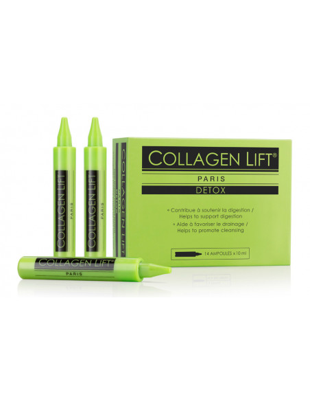 Collagen Lift Paris DETOX...