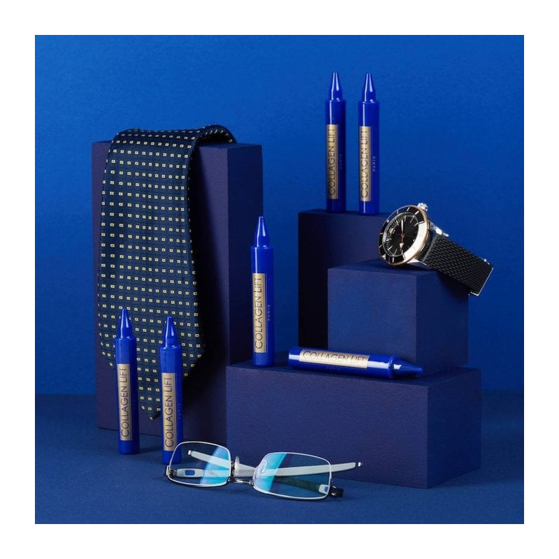 COLLAGEN LIFT PARIS MEN Doplněk...