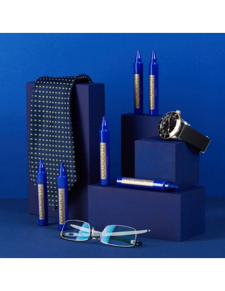 COLLAGEN LIFT PARIS MEN Doplněk stravy 28 ampulí