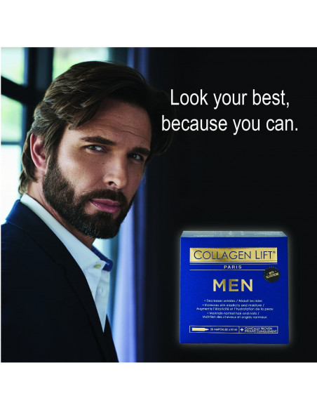 COLLAGEN LIFT PARIS MEN... 2