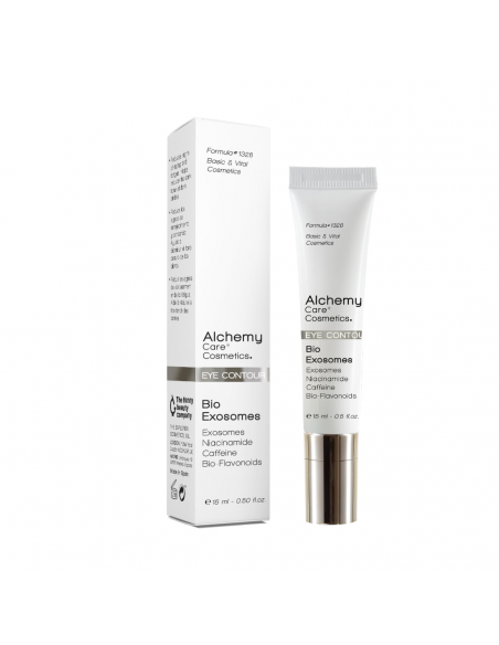 Alchemy Care Oční krém s...