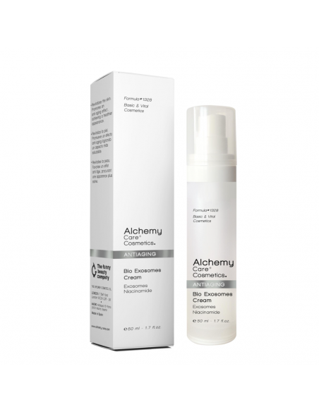 Alchemy Care Krém s bio...