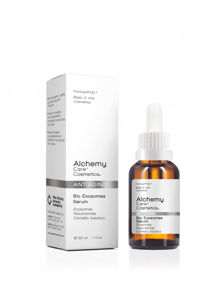 Alchemy Regenerační sérum s...