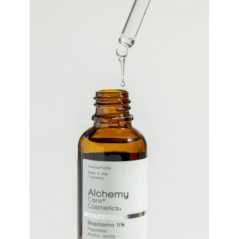 Alchemy Sérum s Bioplasma 5% proti...