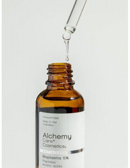 Alchemy Sérum s Bioplasma... 2