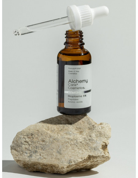 Alchemy Sérum s Bioplasma 5% proti stárnutí 30 ml