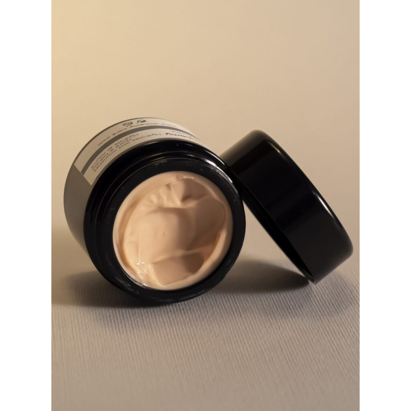 Alchemy Hydratační krém s...