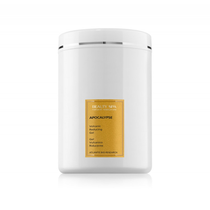Vulkanický zeštíhlující gel APOCALYPSE