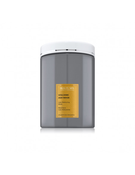 Zpevňující a zeštíhlující maska VOLCANIC ASH MASK