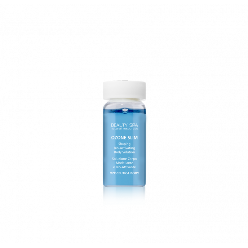 Modelační a bio-aktivační sérum OZONE...