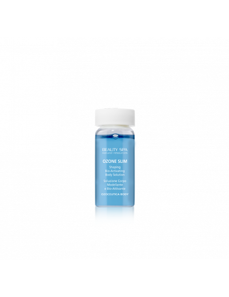 Modelační a bio-aktivační sérum OZONE SLIM