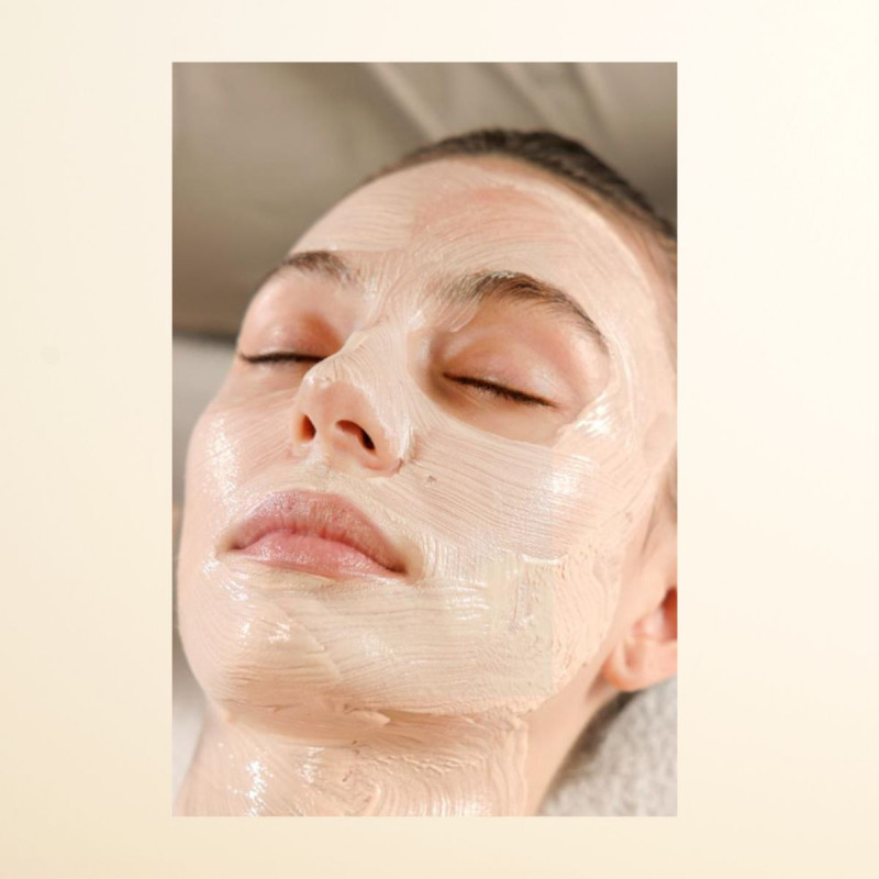 Profesionální detoxikační čisticí...