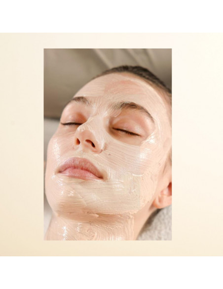 Profesionální detoxikační čisticí krém & maska 2v1 ACTIVE VITALIS CLEAN PLUS