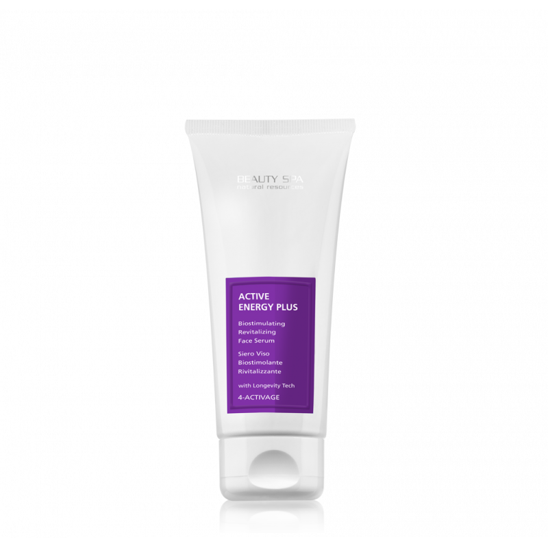 Biostimulační a revitalizační sérum...