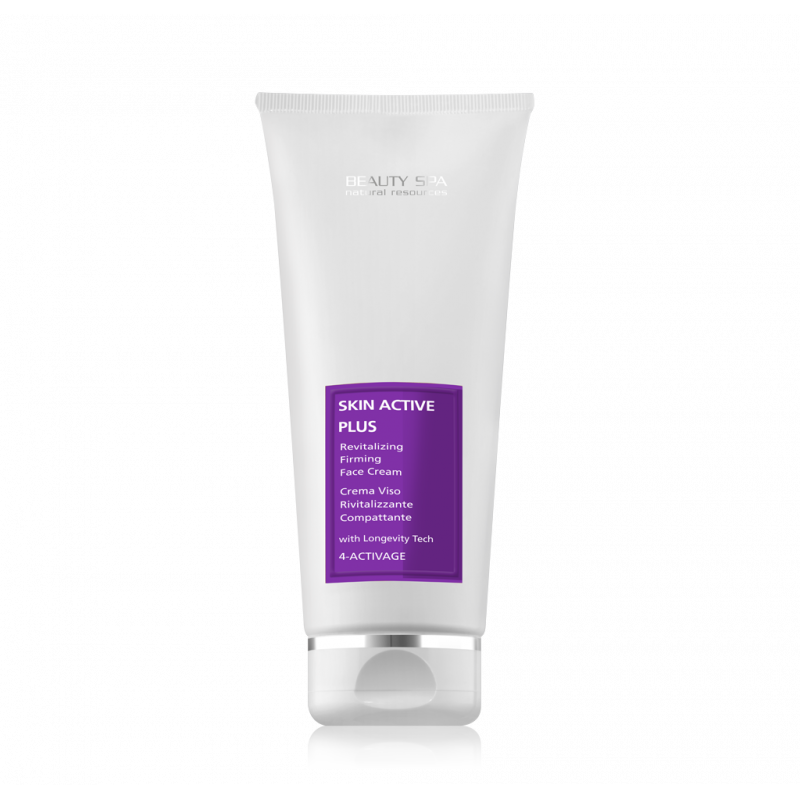 Intenzivní revitalizační a zpevňující...